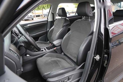 Skoda Kodiaq 2023 - фото 9