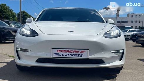 Tesla Model 3 2020 - фото 7