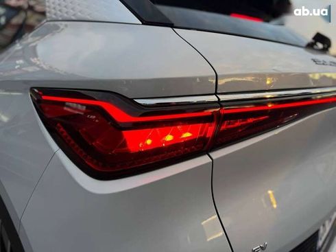 BYD Yuan EV 2023 - фото 14