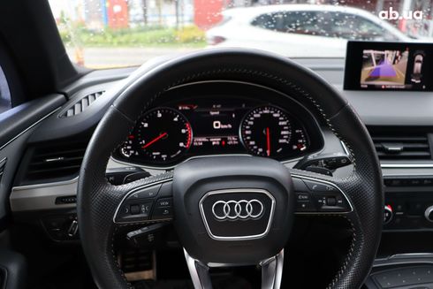 Audi Q7 2016 - фото 7
