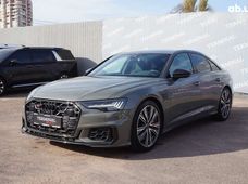 Продажа Audi б/у в Одесской области - купить на Автобазаре