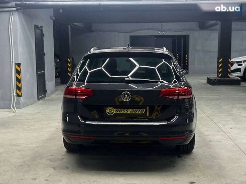 Volkswagen Passat 2018 - фото 5