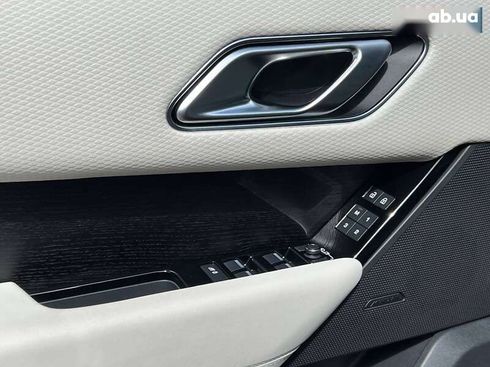 Land Rover Range Rover Velar 2021 - фото 22