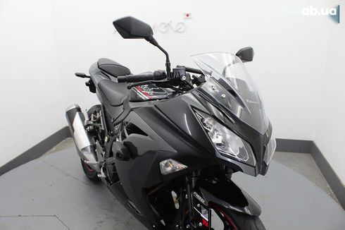 Kawasaki Ninja 2013 - фото 9