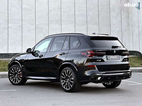 BMW X5 2024 - фото 17