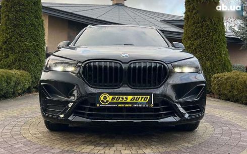 BMW X1 2019 - фото 2