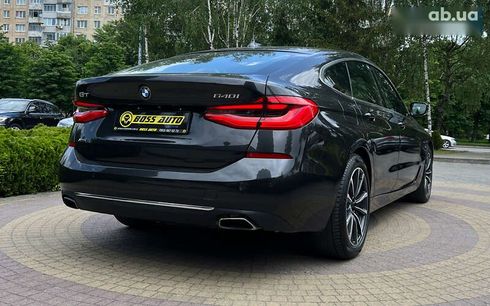 BMW 6 серия 2019 - фото 7