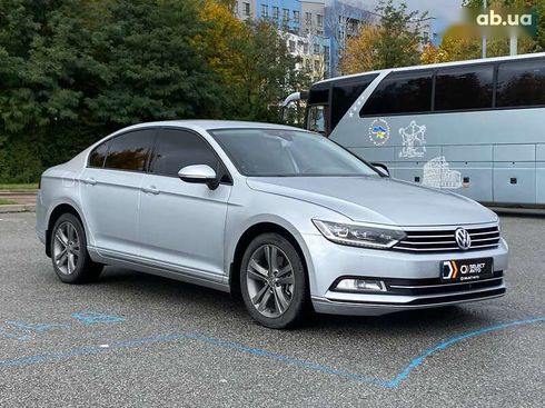 Volkswagen Passat 2015 - фото 5