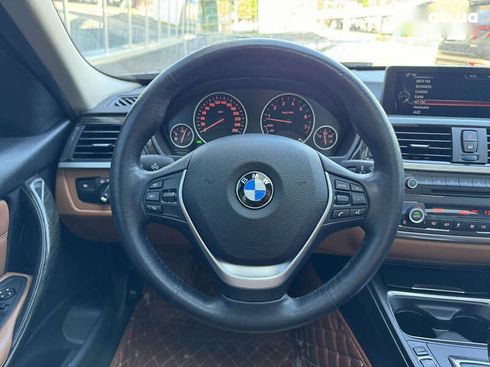 BMW 3 серия 2015 - фото 15