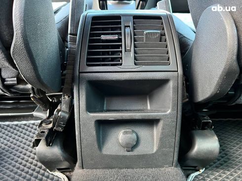 Opel Zafira 2012 серый - фото 37