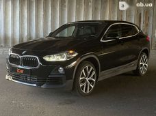 Продажа б/у BMW X2 2018 года - купить на Автобазаре