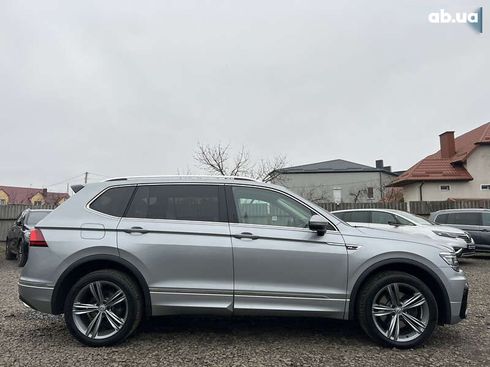 Volkswagen Tiguan 2021 - фото 9