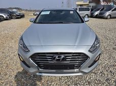 Купить Hyundai Sonata бу в Украине - купить на Автобазаре