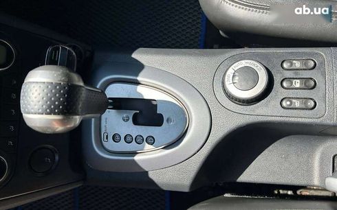 Nissan Qashqai 2008 - фото 13