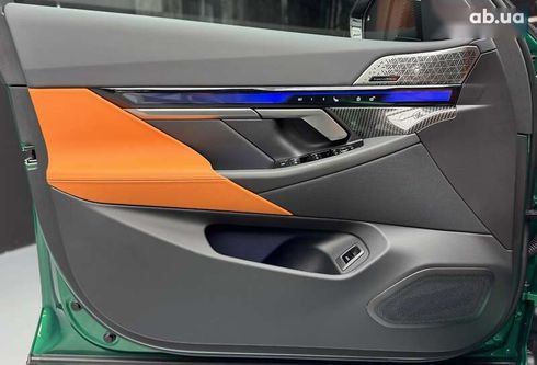 BMW M5 2025 - фото 29