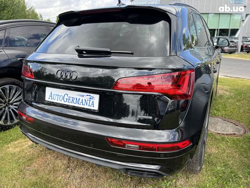 Audi Q7 2019 - фото 28