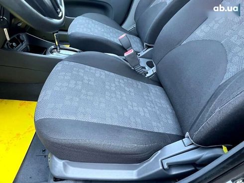 Kia Rio 2011 - фото 24