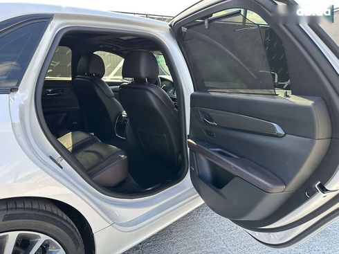 Cadillac CT 6 2019 - фото 15