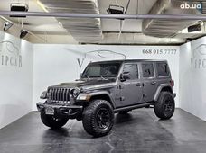 Купити Jeep бу в Києві - купити на Автобазарі