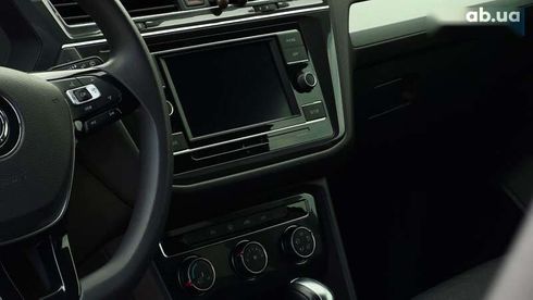 Volkswagen Tiguan 2019 - фото 9