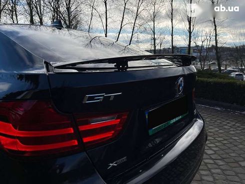 BMW 3 серия 2014 - фото 19