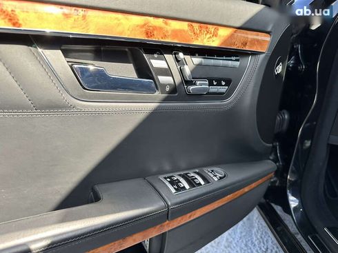 Mercedes-Benz S-Класс 2009 - фото 6