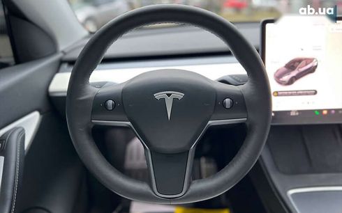 Tesla Model Y 2021 - фото 13