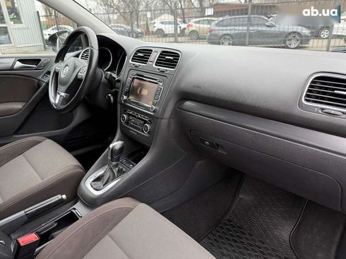 Volkswagen Golf 2011 - фото 28