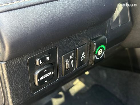 Toyota RAV4 2013 серый - фото 38