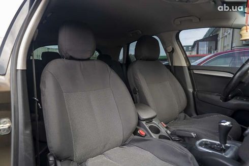 Citroёn C4 2011 - фото 10