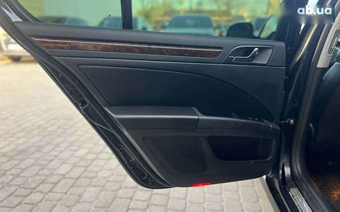Skoda Superb 2013 - фото 22