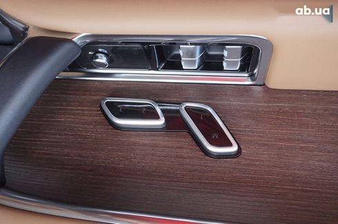 Land Rover Range Rover 2023 - фото 23