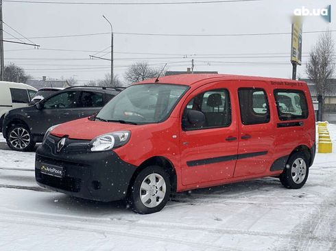 Renault Kangoo 2019 - фото 15