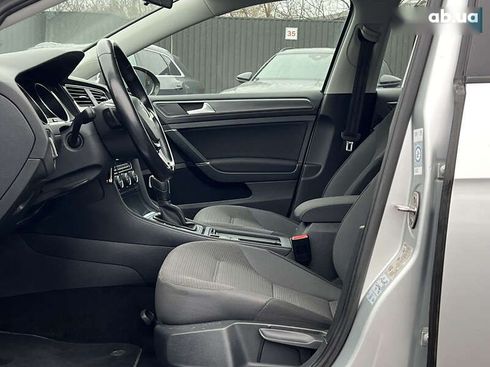 Volkswagen Golf 2020 - фото 22