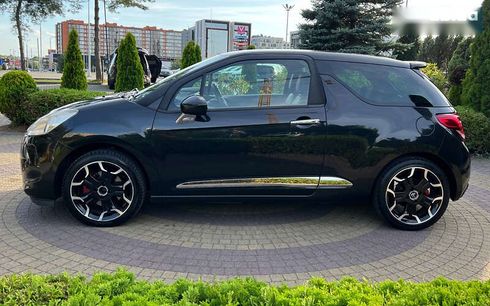 Citroёn DS3 2010 - фото 4