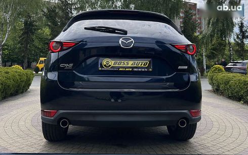 Mazda CX-5 2018 - фото 6