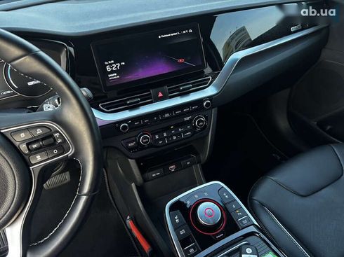 Kia Niro 2020 - фото 28