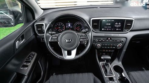 Kia Sportage 2021 - фото 9