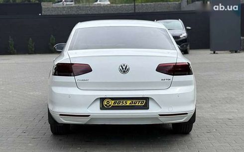 Volkswagen Passat 2016 - фото 5