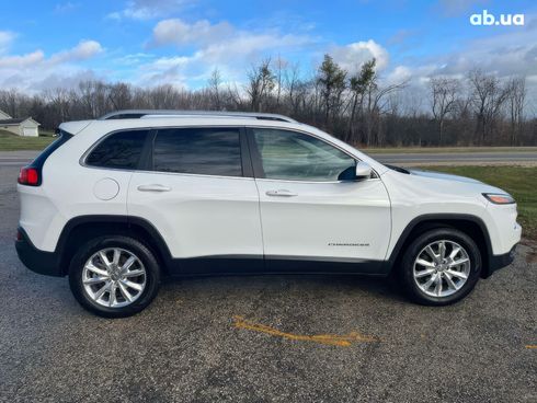 Jeep Cherokee 2015 - фото 8