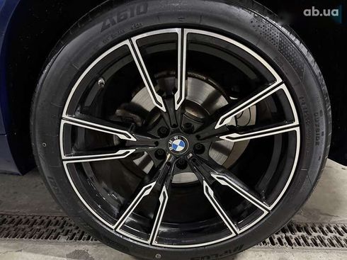 BMW X5 2020 - фото 17