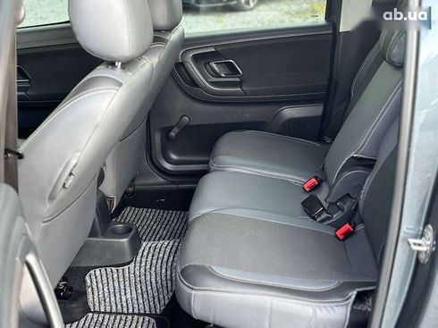 Skoda Roomster 2014 - фото 10