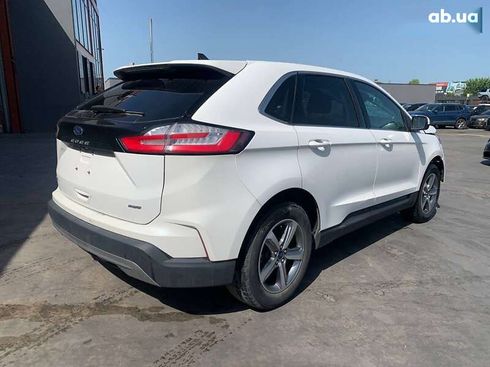 Ford Edge 2021 - фото 10