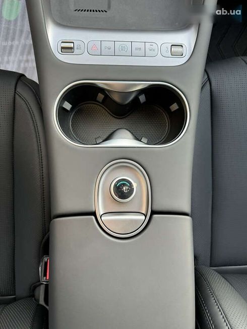 BYD Sea Lion 7 2025 - фото 29