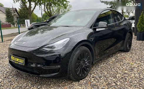 Tesla Model Y 2022 - фото 3