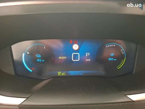 Peugeot e-Rifter 2022 - фото 2