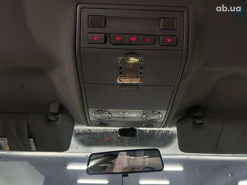 Volkswagen Touareg 2007 - фото 11