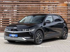 Продажа б/у Hyundai Ioniq 5 в Волынской области - купить на Автобазаре