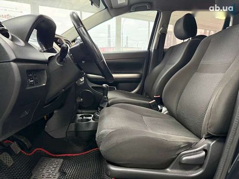 Great Wall haval m4 2013 - фото 19