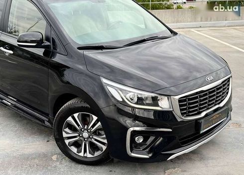 Kia Carnival 2020 - фото 3